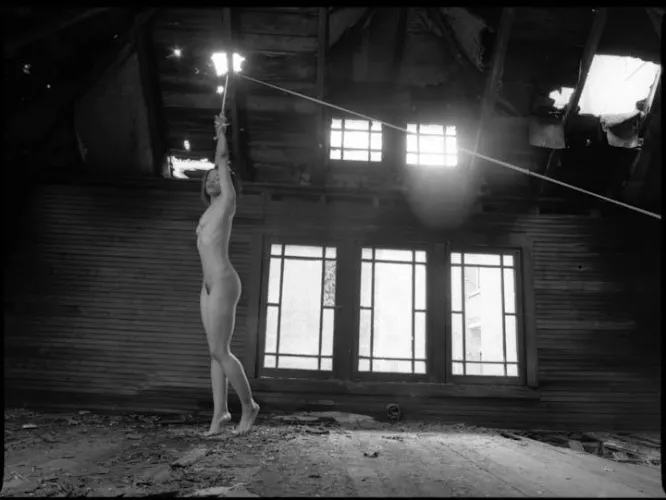 Tippy Toes by Comfortable-Egg1572