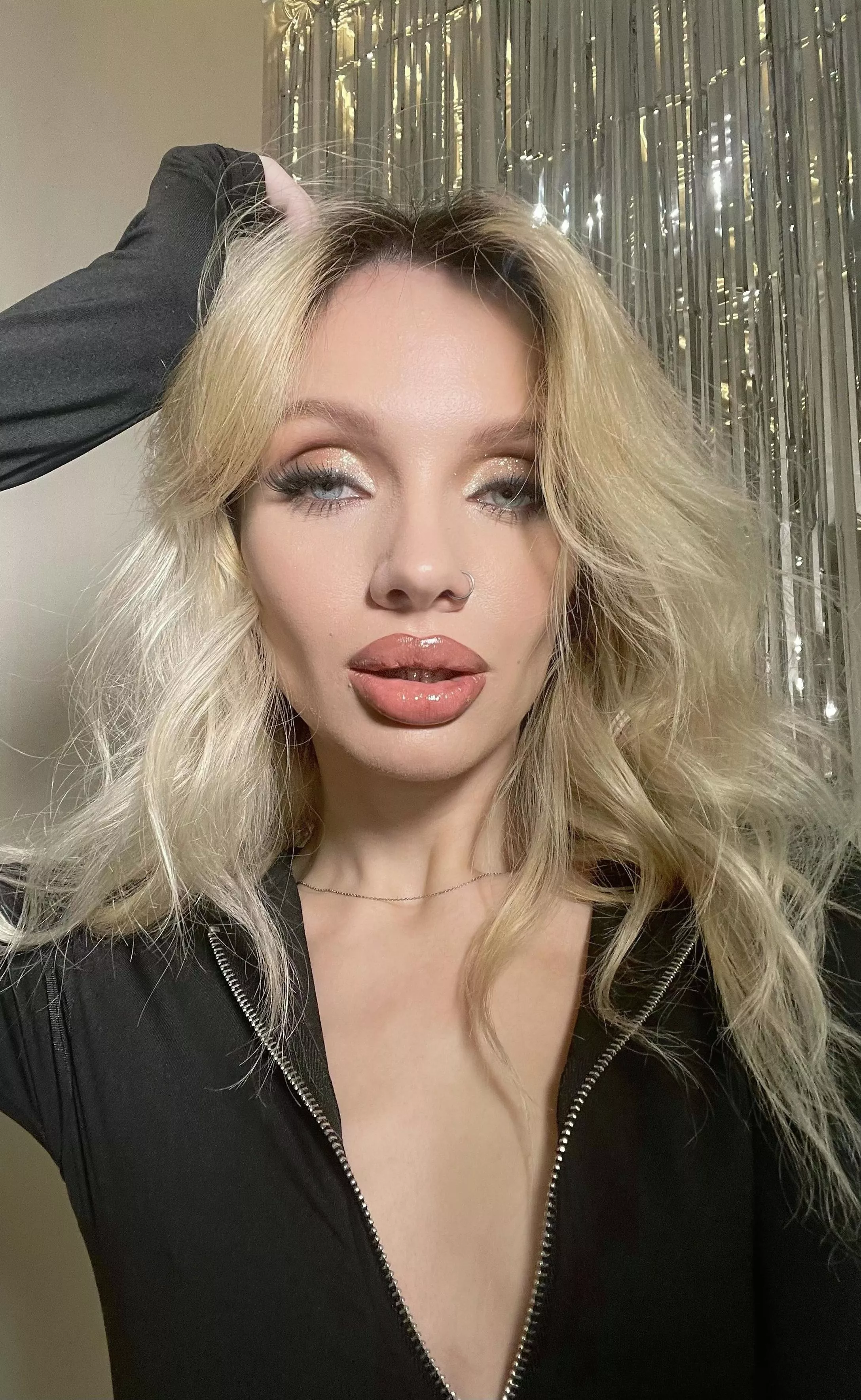 Too tiny or just right? posted by MuzaRain