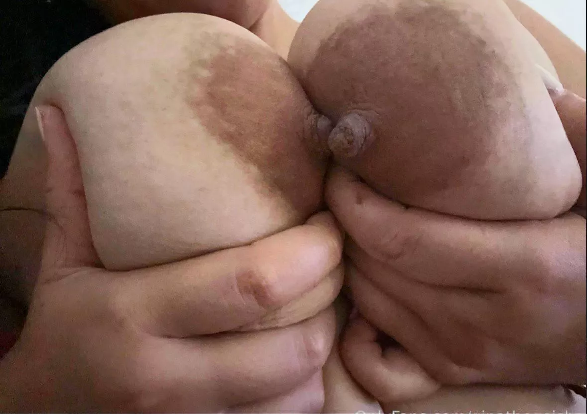 touching each other posted by Wonderful_Step_3851