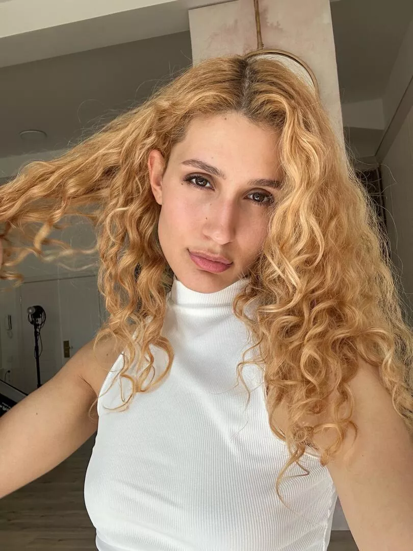 waiting for someone to spoil me posted by Electronic_Try_3855