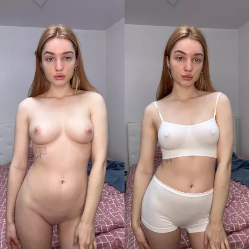 Waiting for you like this... by legizlator