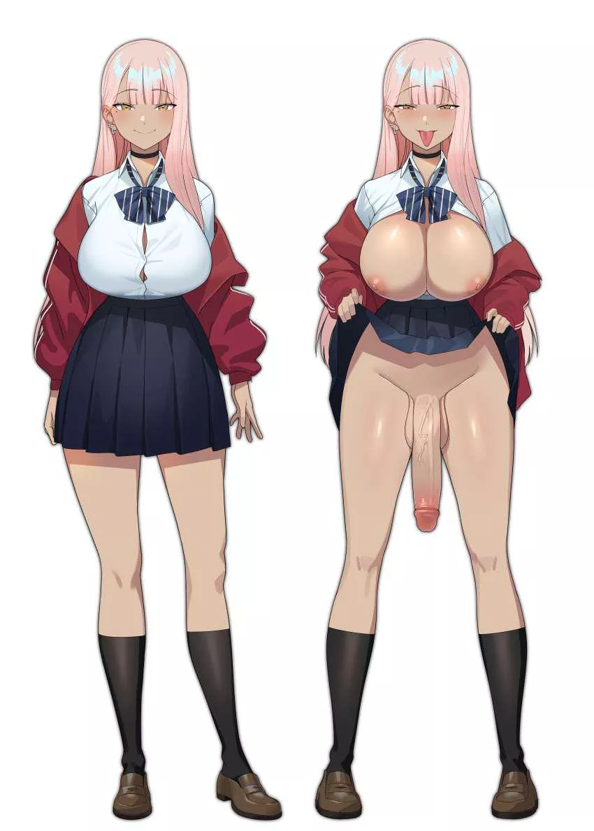 Waiting to dominate you posted by PanP2137