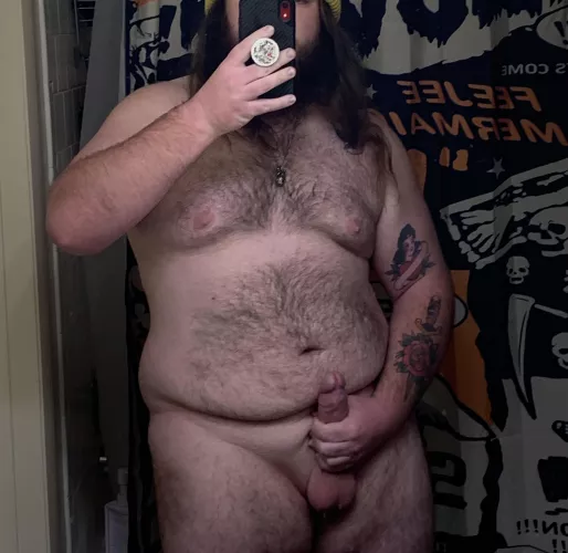 Want some? by danglyfiend