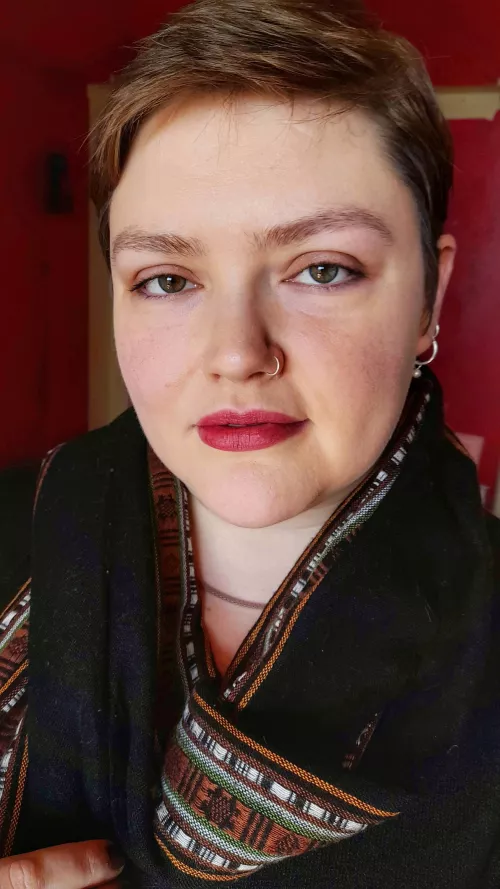 Want to be my good boy? 🥰 by ellen_ripley_