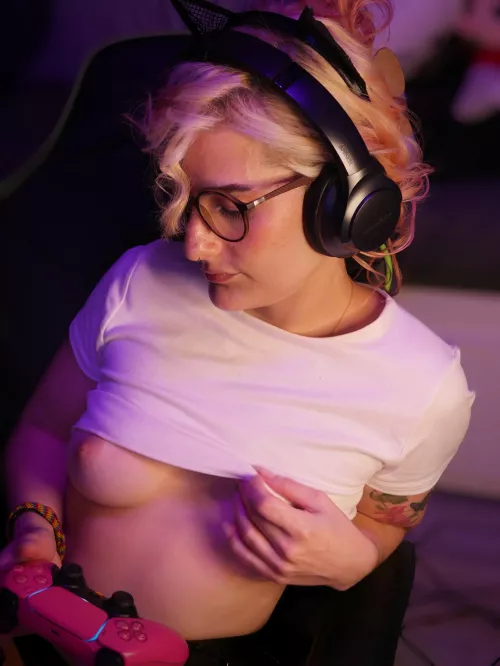 What Are We Playing?  by cpl420