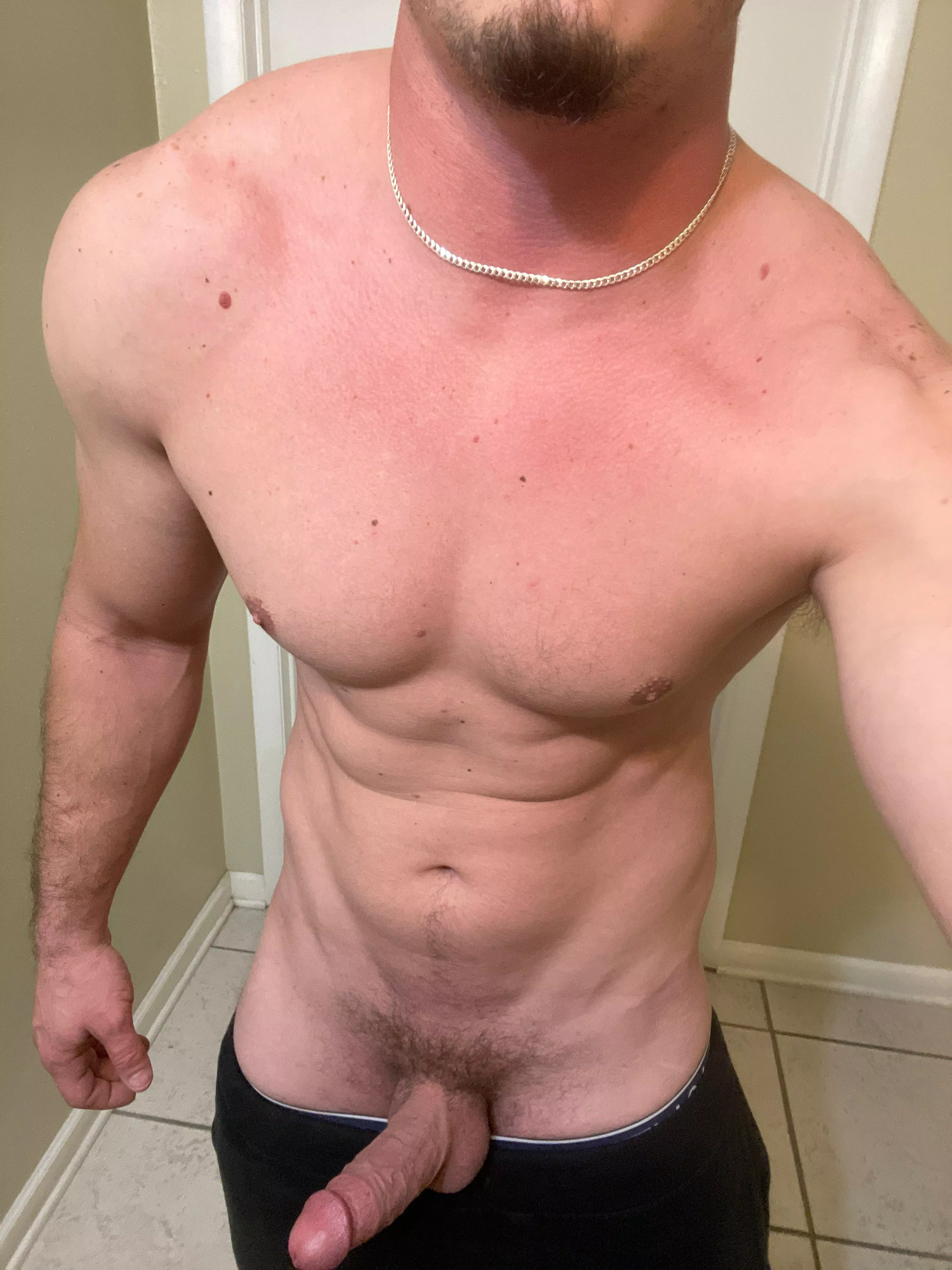 What do you think? posted by GABEGIRTH