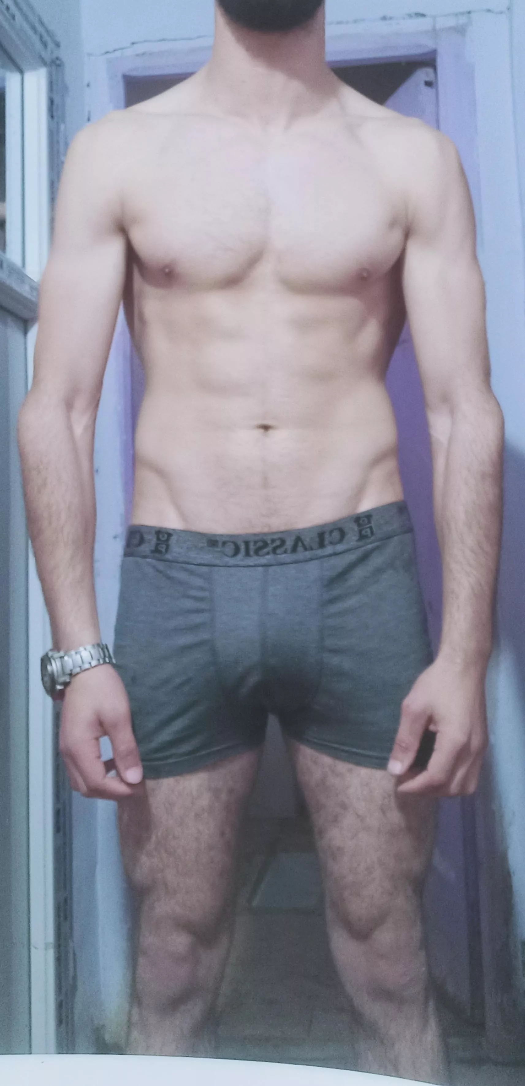 What do you think of it? posted by Additional_Ice1380