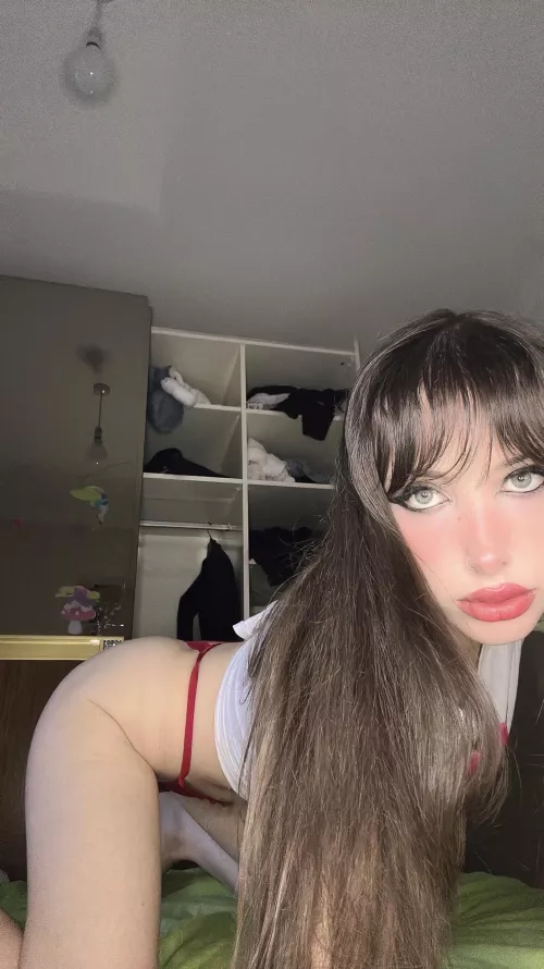 What song would you like us to listen to together? by Izabella_James