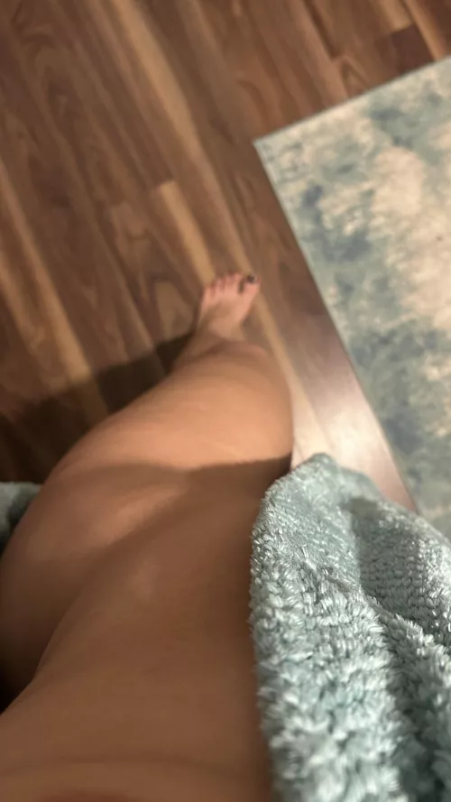 What would you do if you found me like this? by Aromatic-Bandicoot48