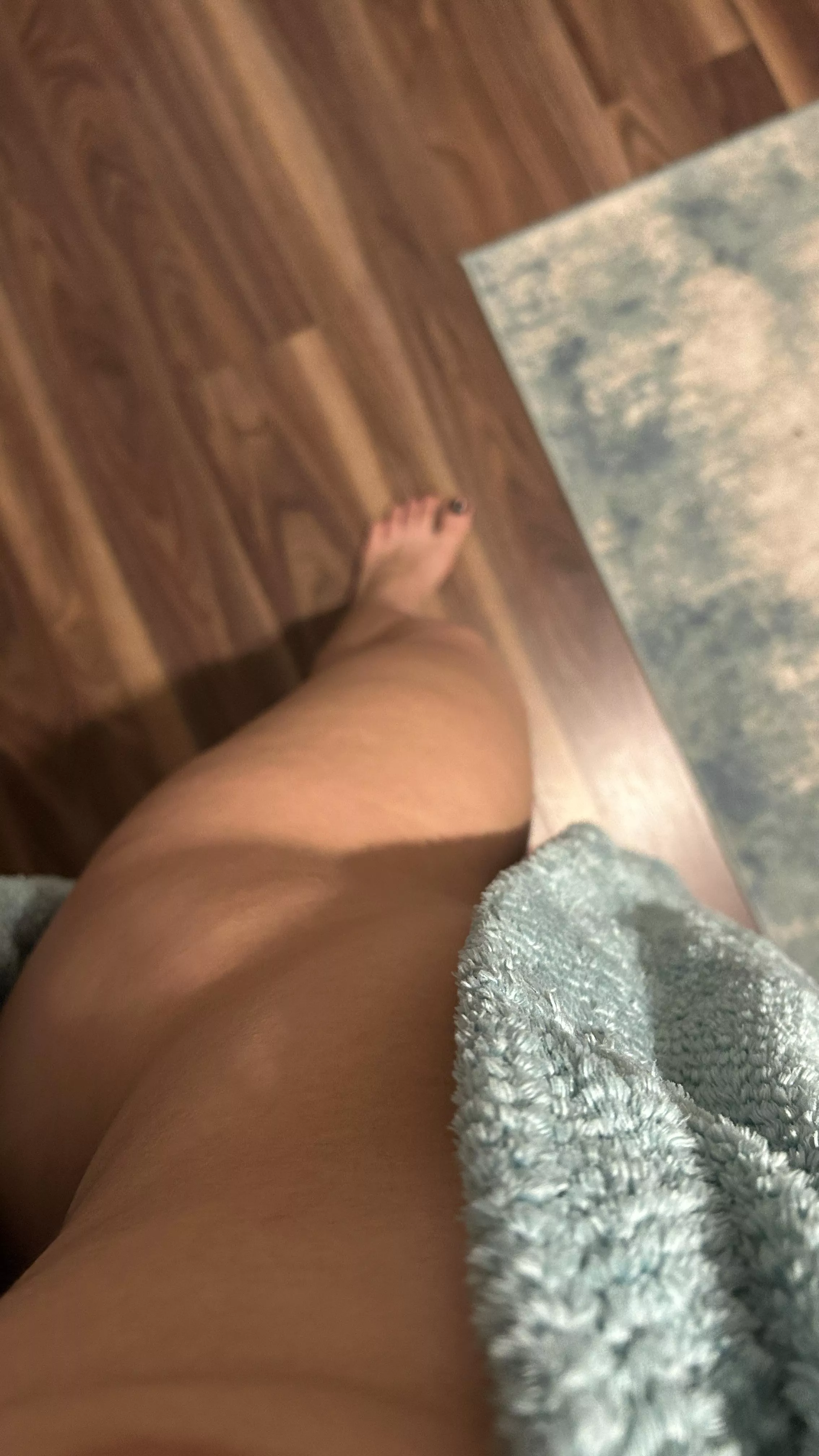 What would you do if you found me like this? posted by Aromatic-Bandicoot48