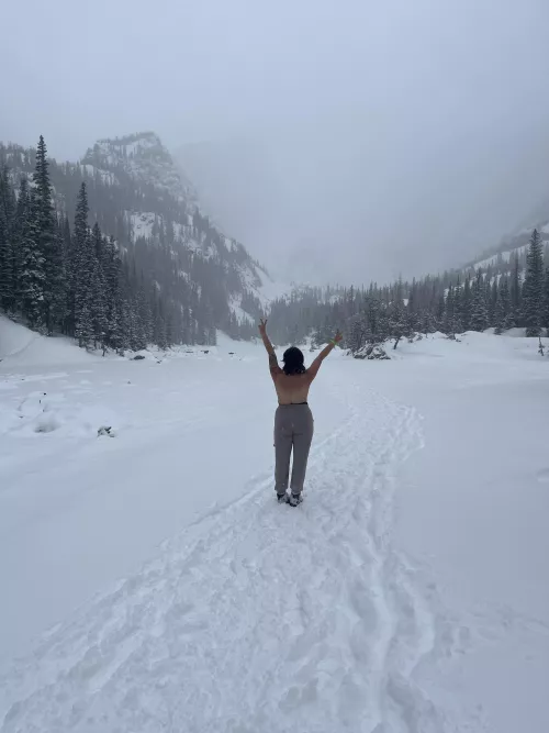 What would you do with me here by marmarpill