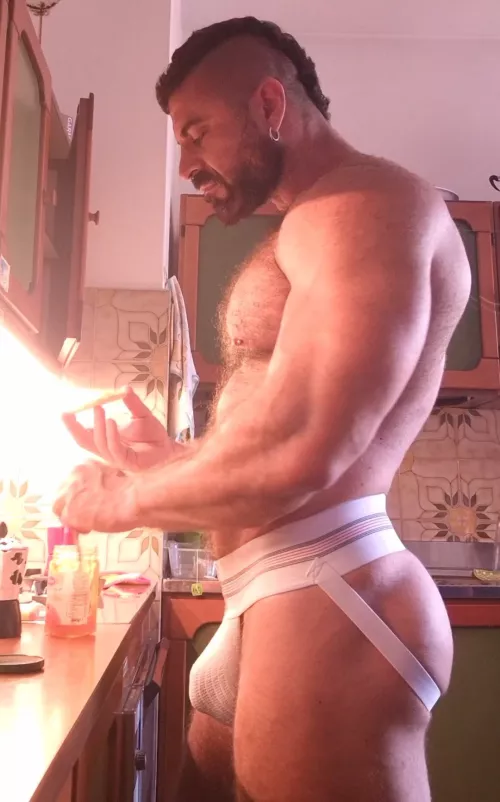 What's the First thought that comes to your mind? by antonycortinovis