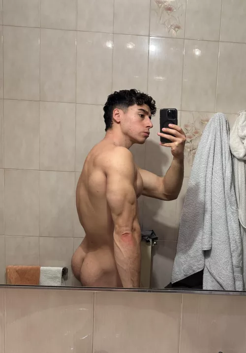 What’s the first thought that comes to your mind? Be truthful.. by Elegant_Reality_2028