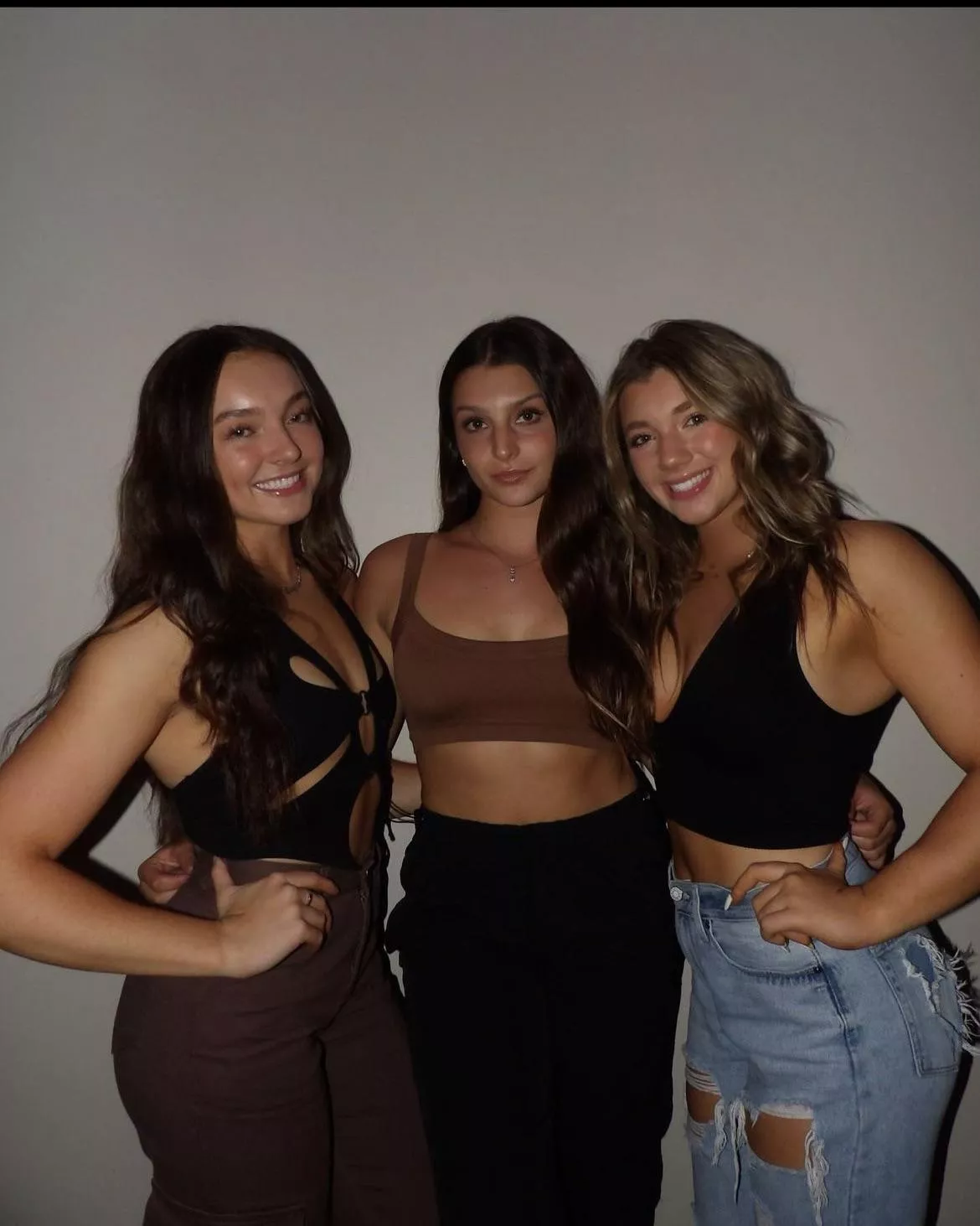 Which one?? posted by MasterCatch4071