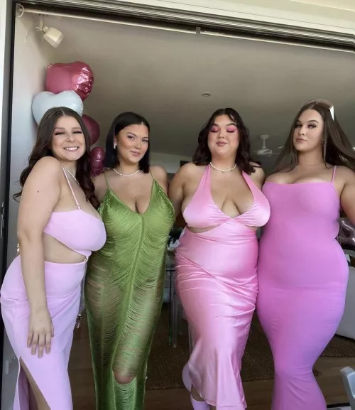 Who first? by thataverageguymatt