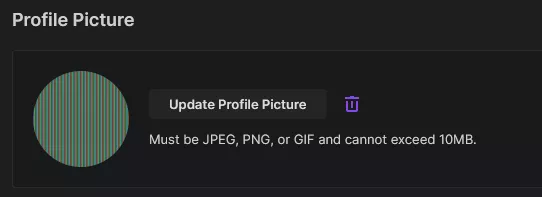 Why the picture dont work posted by Aarachon96