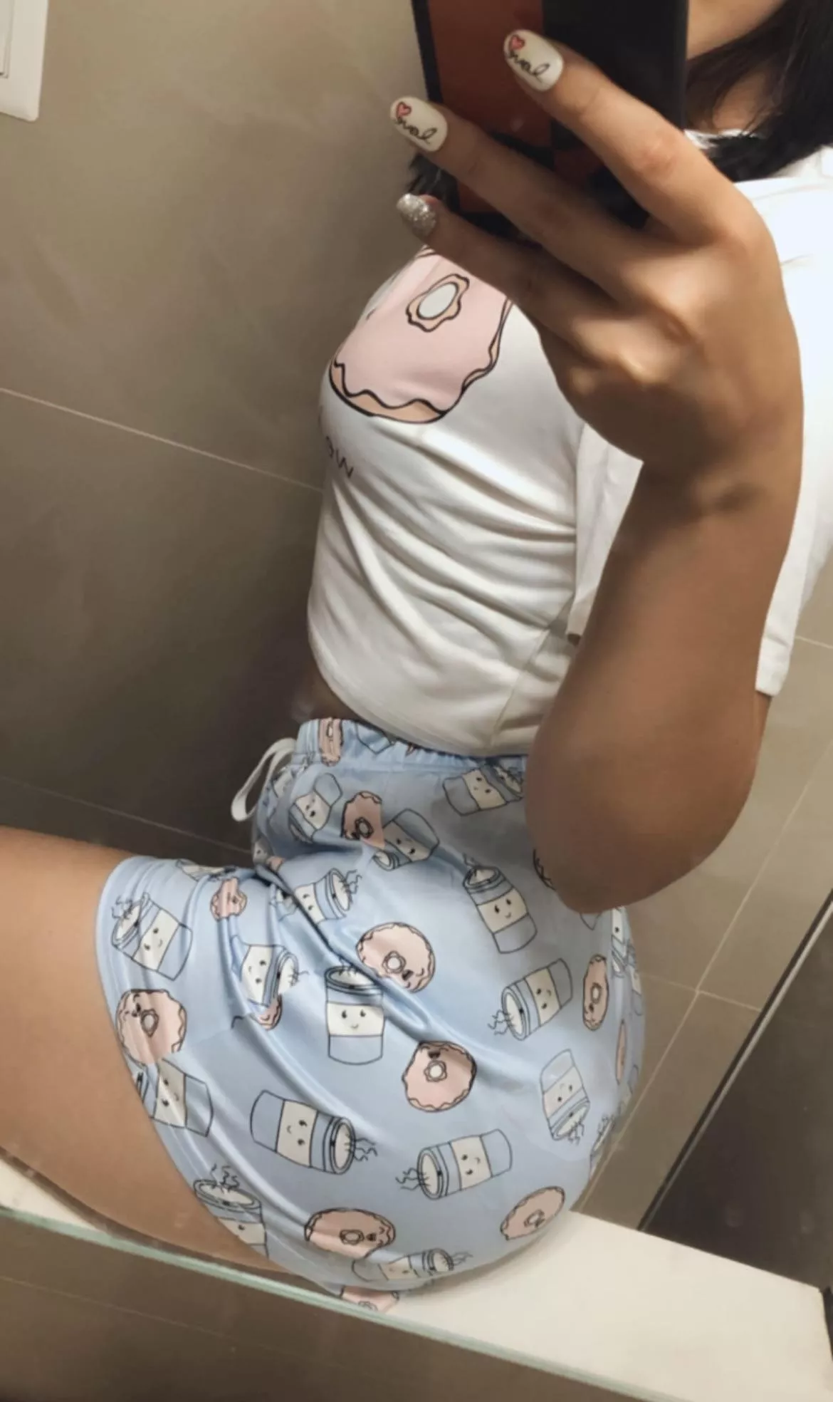 Will you rate my donuts posted by Itsthatgirl7_