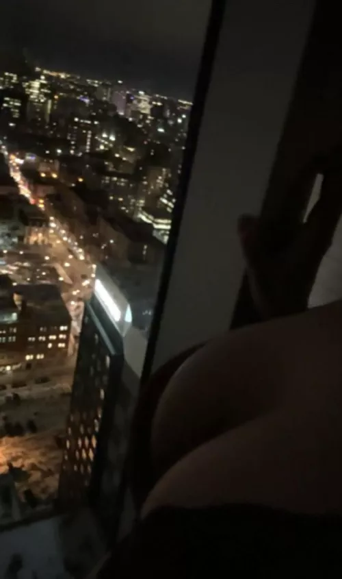 Window by aphrodite_5