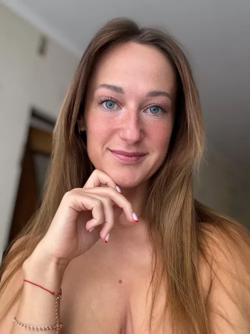 Wishing you to have happy Friday!! by TheEmilyXrose