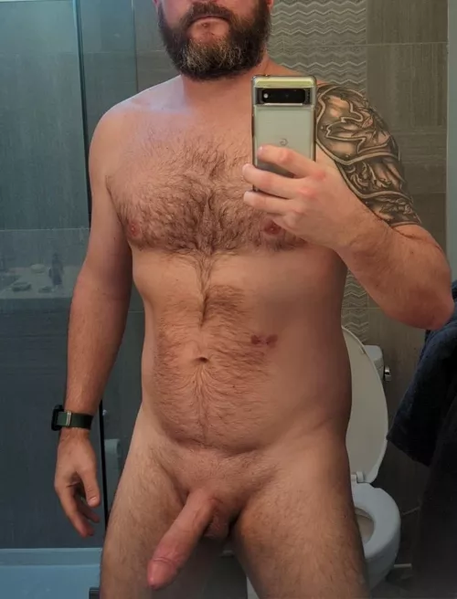 Would be a shame to let this go to waste this morning by spongerobnopants