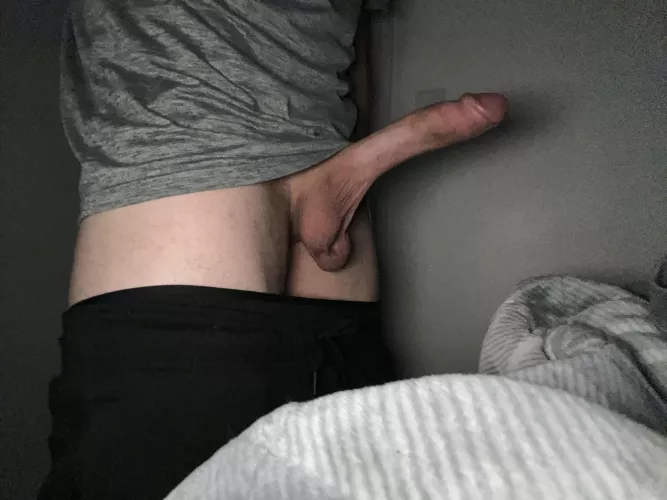 Would u purposely lose to suck this dick? by DifficultyDry9211