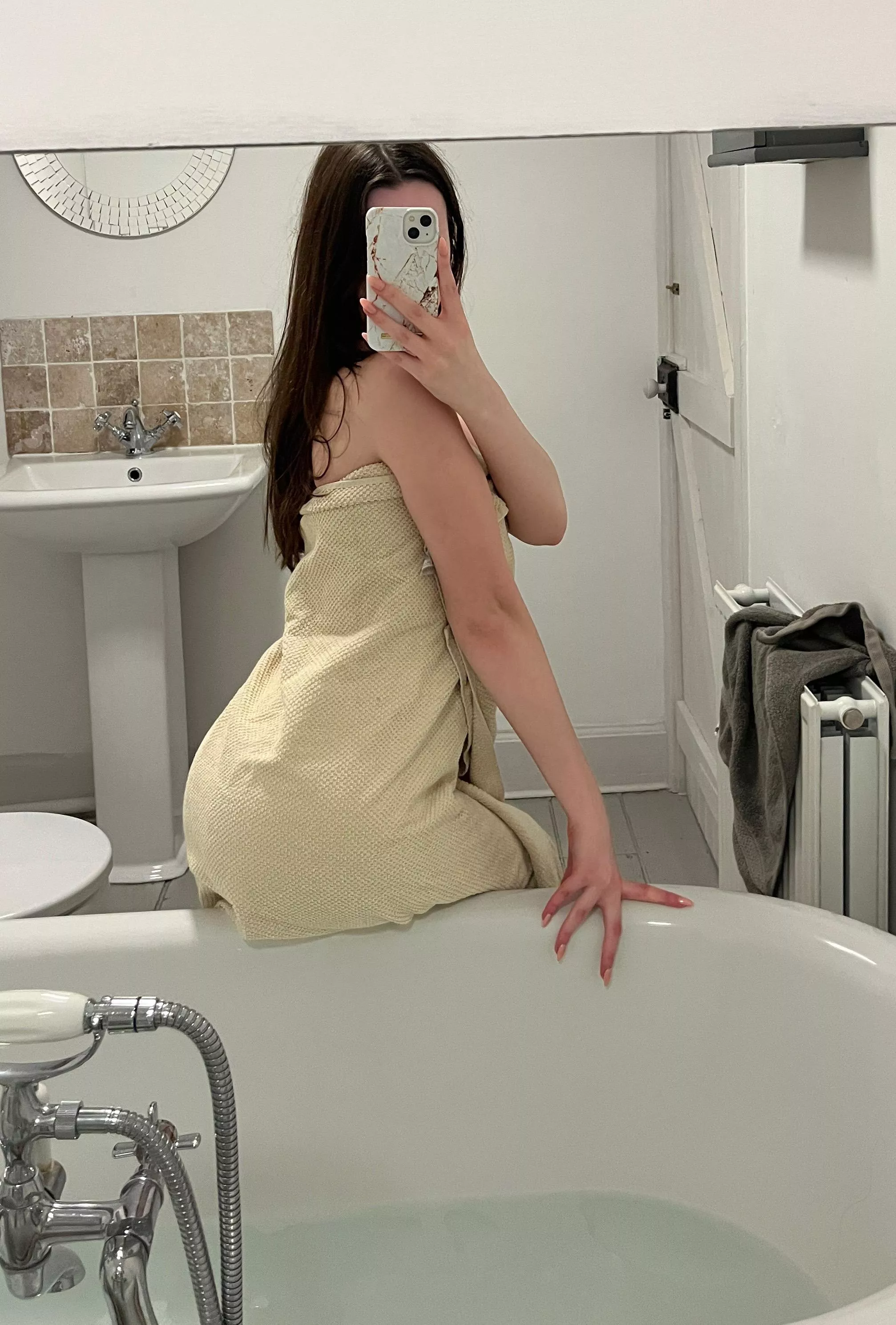 would ya take a bath w me posted by AuroraAuroraXXX