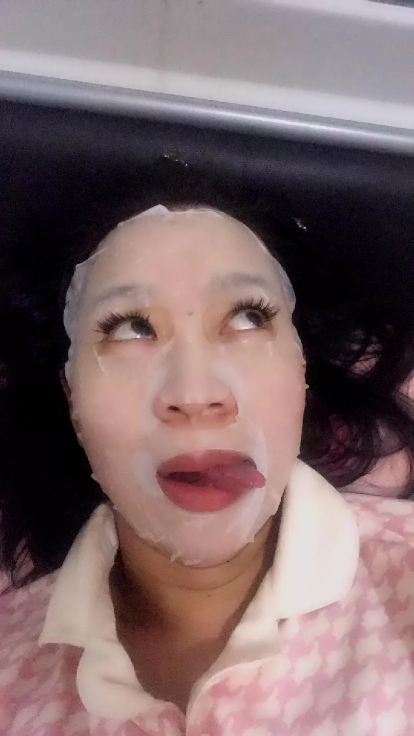 Would you? posted by Old-Resource8260