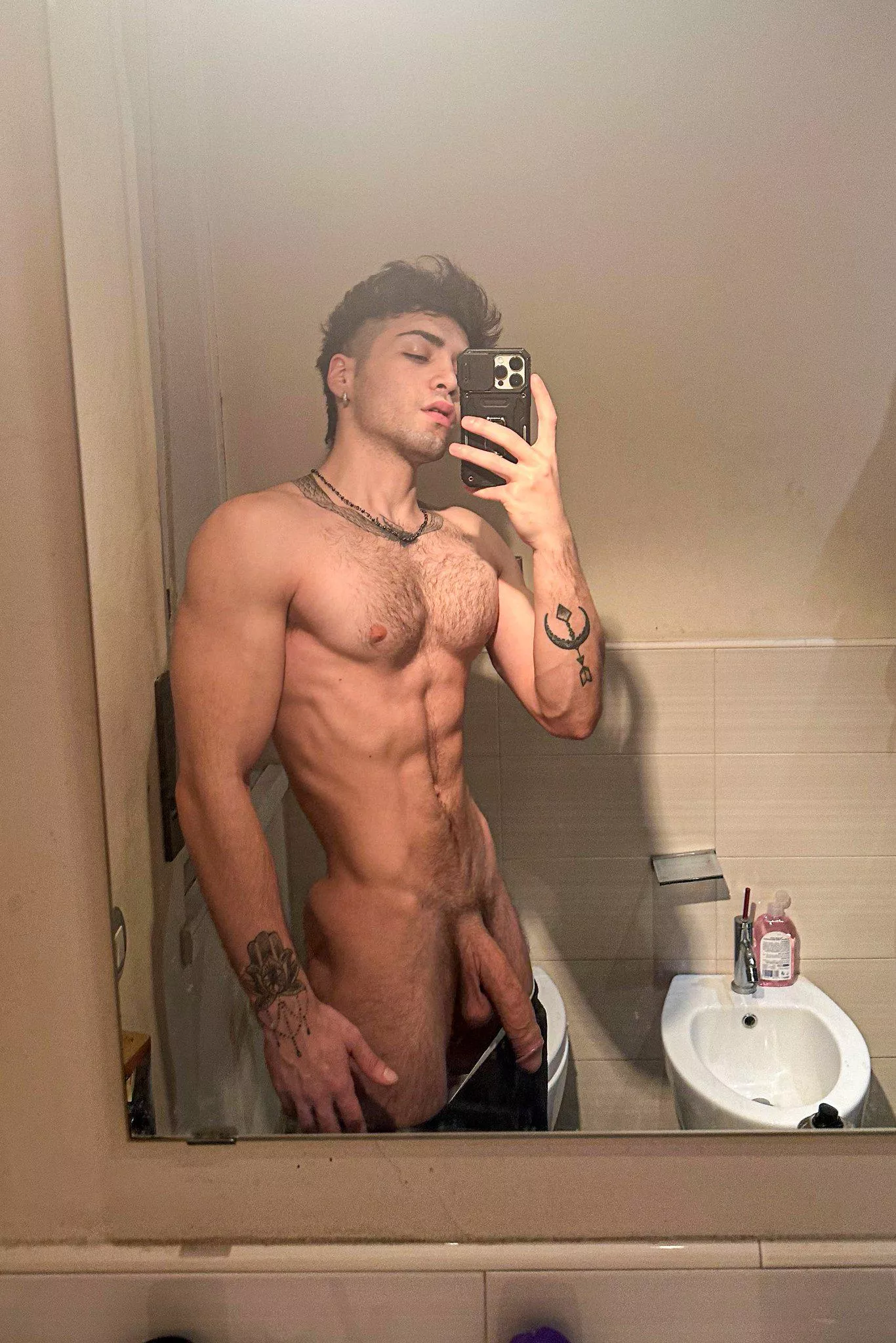 Would you cheat if we're in same room? posted by davidgallo77