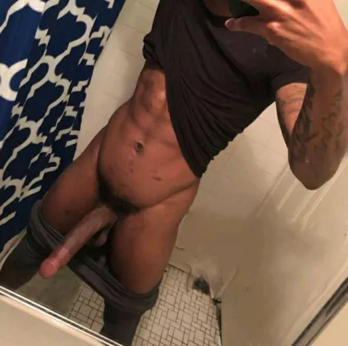 Would you let a 20 year old Jamaican fuck you? by BitchImAttractive