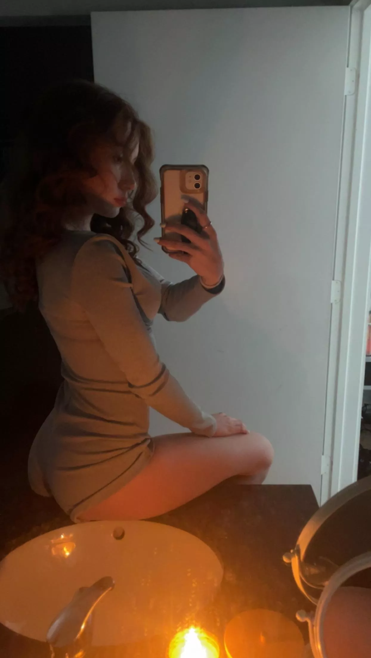 Would you mind if we did it in school? posted by Big_Intention_4524