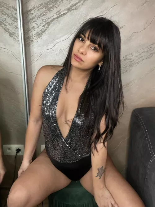 Would you undress me? by bonkers_xo