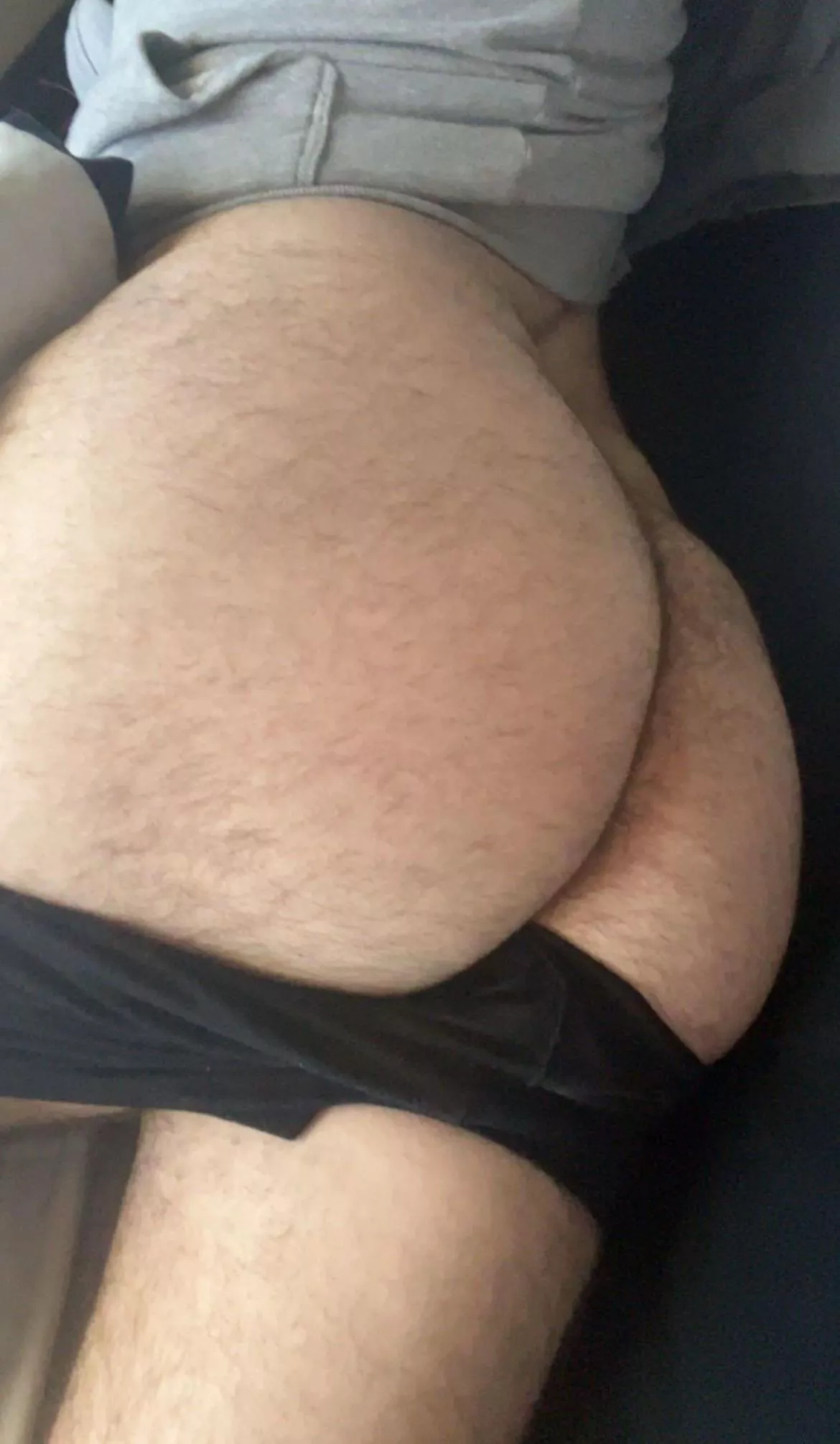 You like it thick? posted by youngdude2727