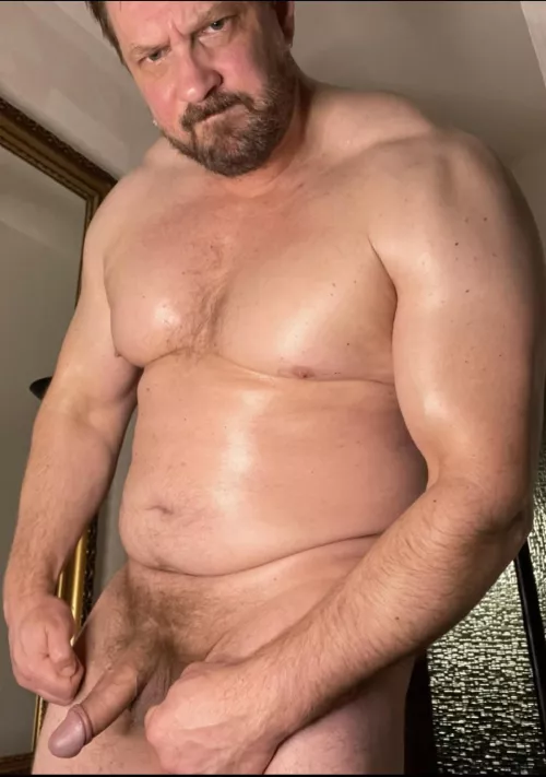 You upset Daddy. How do you want to fix it? by Top_Handle2768