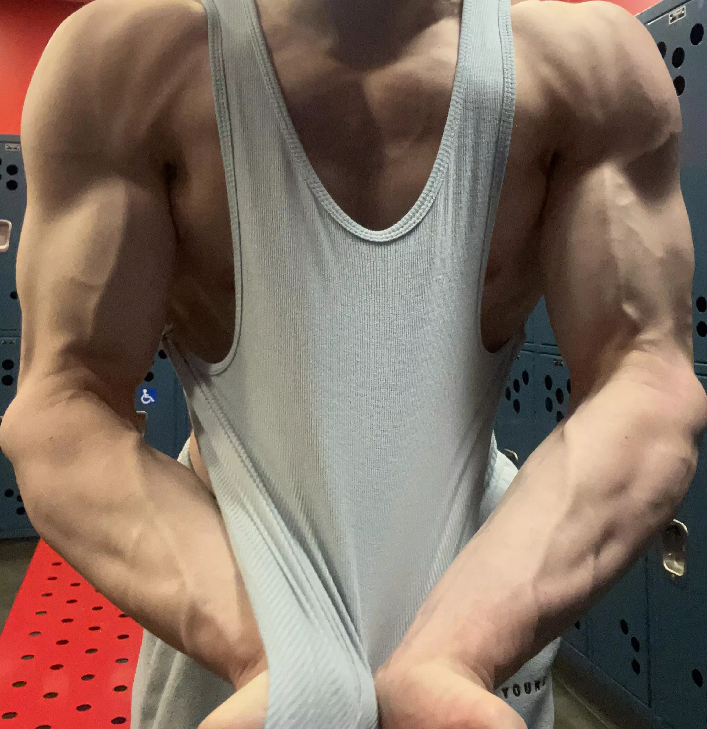 you wanna see more ? posted by RobertDeitz