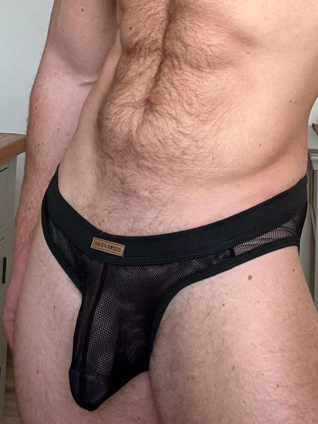 You want fed ? posted by Bearded_alpha1