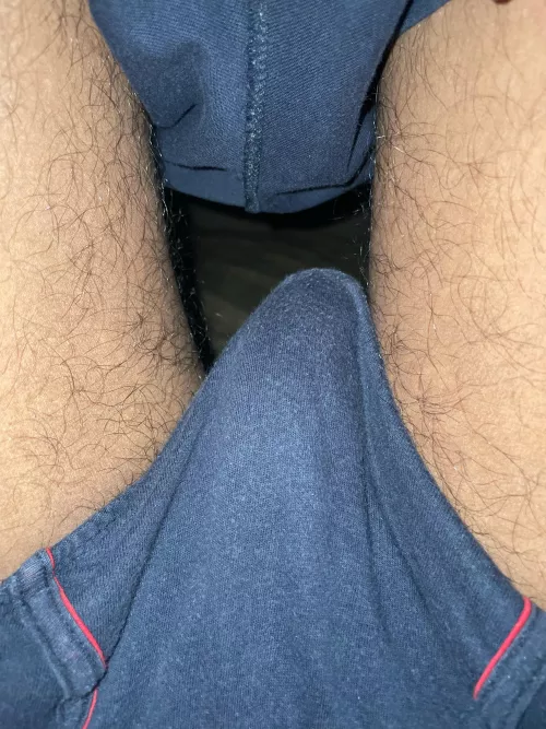 Your gear shifter by Frostyfeets07