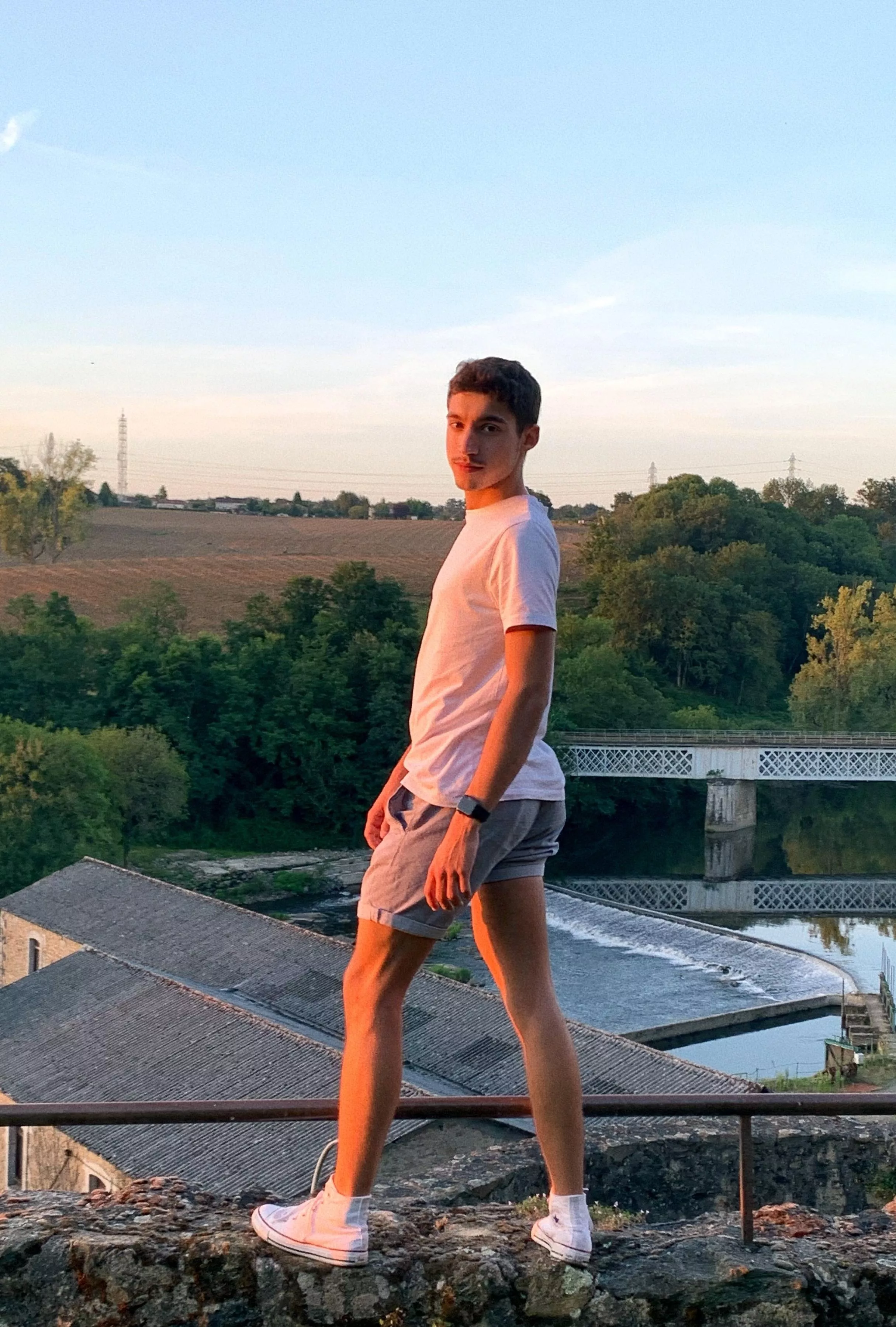 16M | friend took this nice picture posted by NeighborhoodShort403