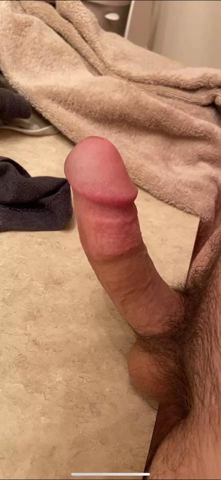 18 shave or keep? posted by exposedkinkboy