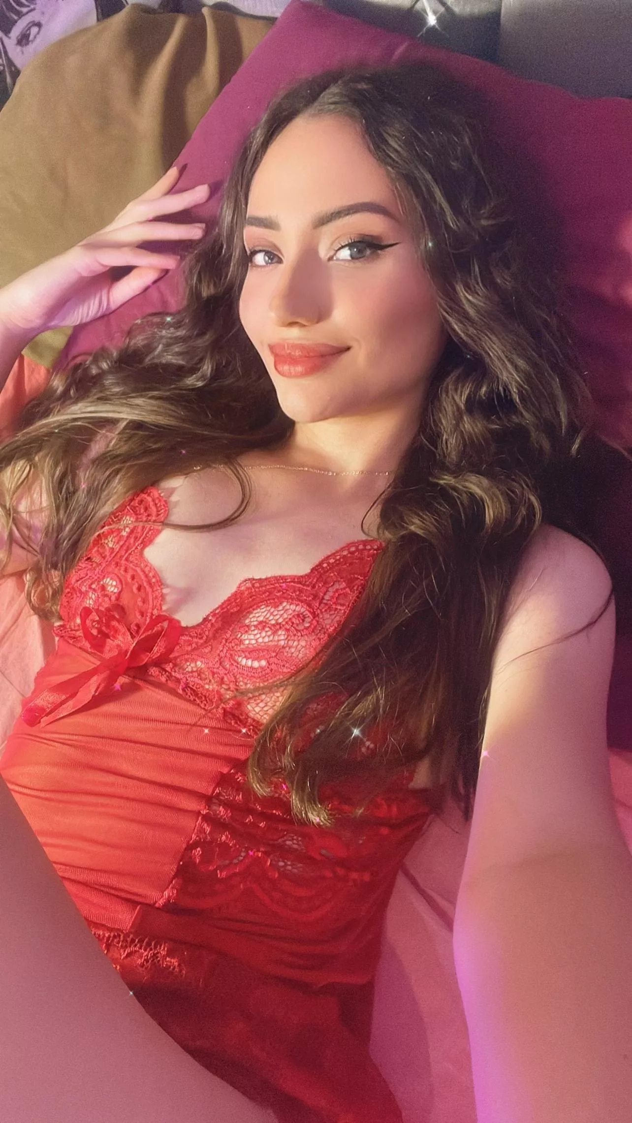 18 year olds feel the best inside posted by MarmarMariana