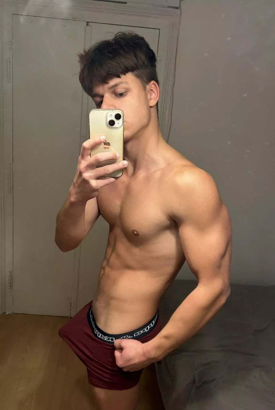 (19)What do you think? posted by Select_Equipment4297