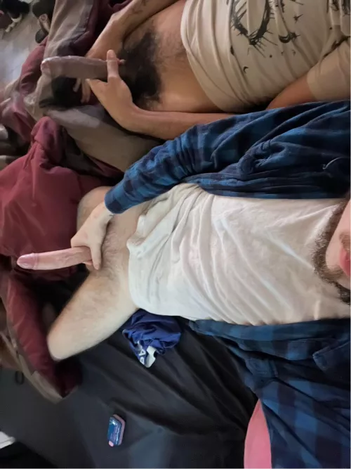 2 in 1 by Bigfootandyeti