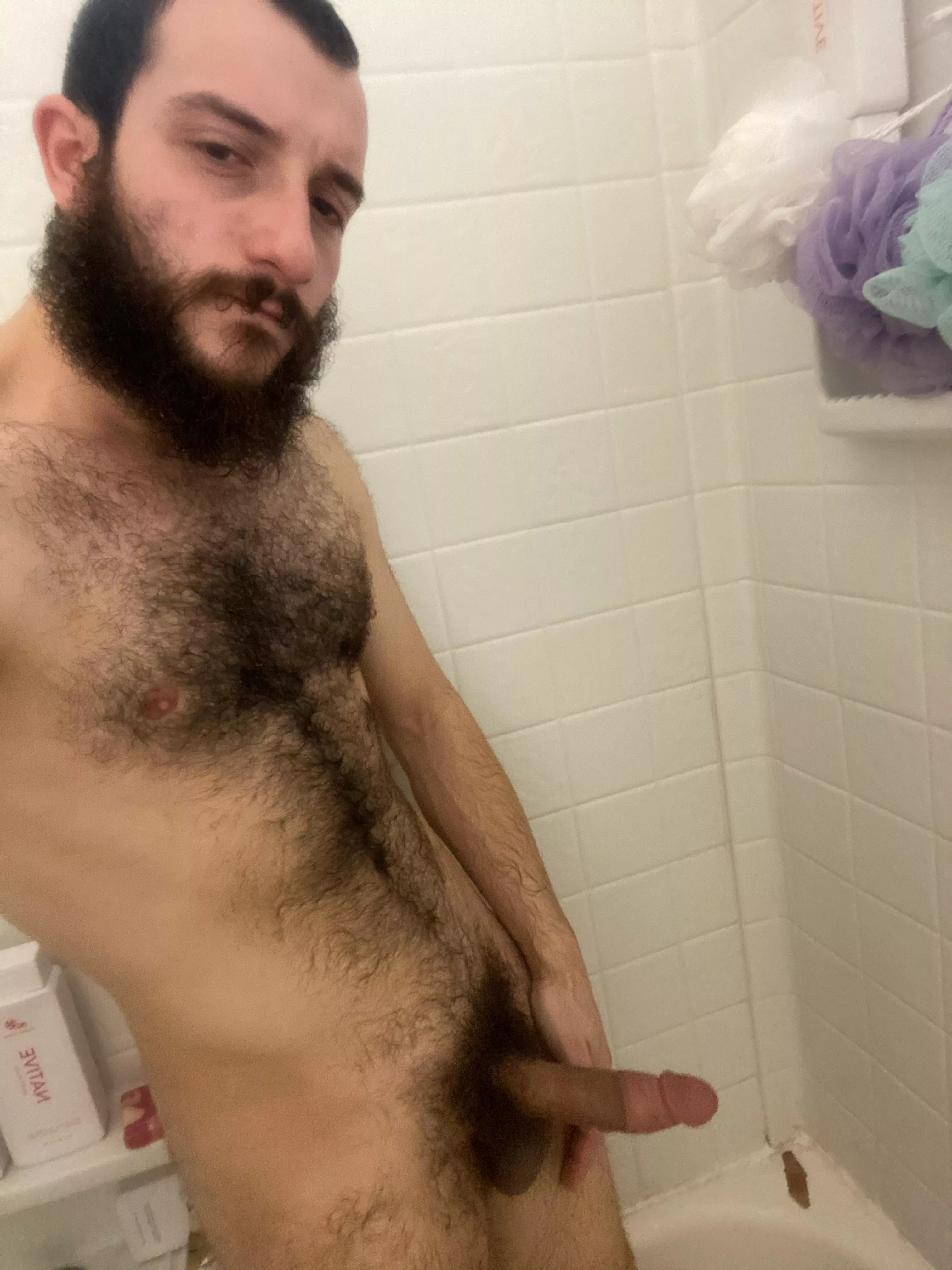 22 m ny hairy plz. Face plz fit+ sc: chip0817 posted by celloppetta