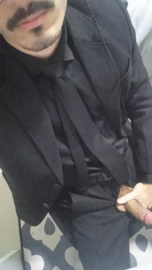 25, SC polvilhoaraba by suitedlad00