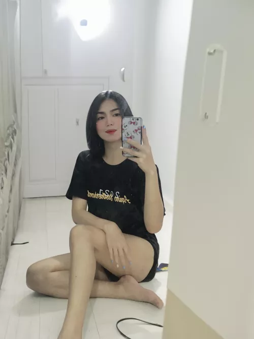 26 Think you can handle me? by ArikaAsahina