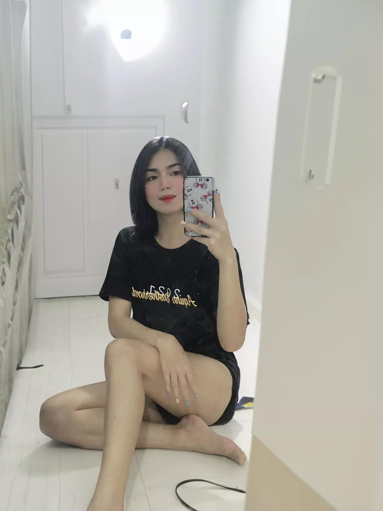 26 Think you can handle me? posted by ArikaAsahina