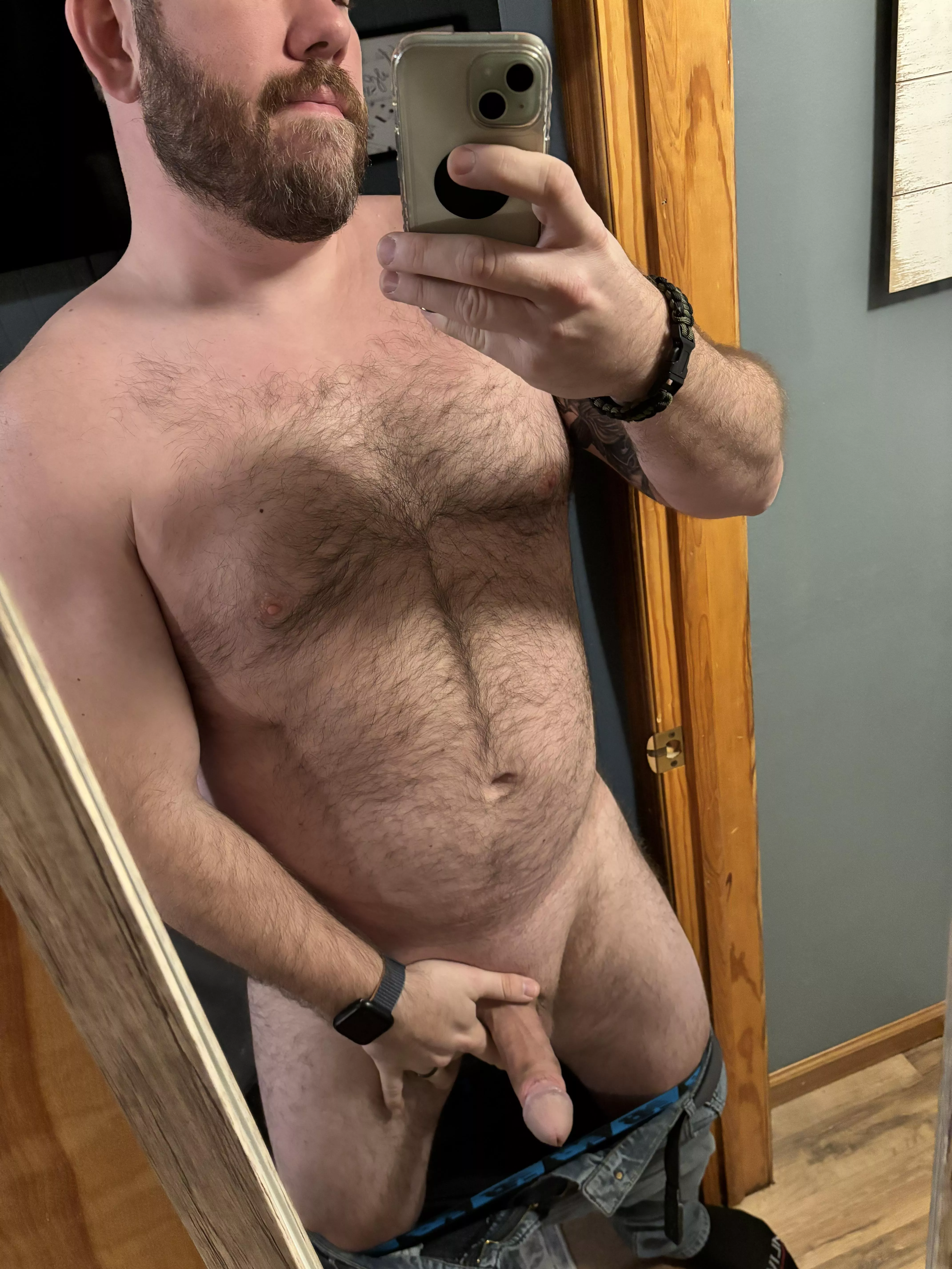 [36] help me get these pants the rest of the way off. posted by JustBrowsin87