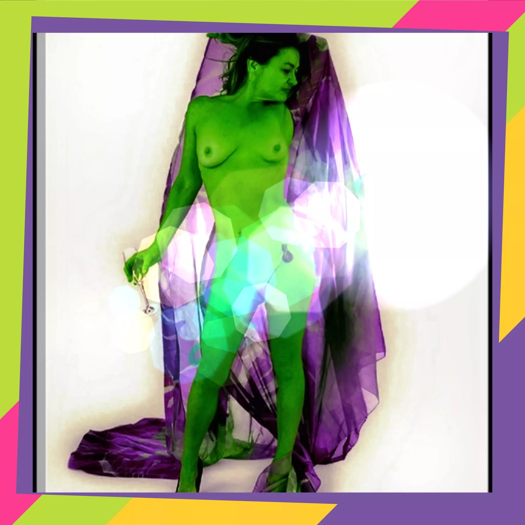 50 still sexy  posted by CoolAnt6