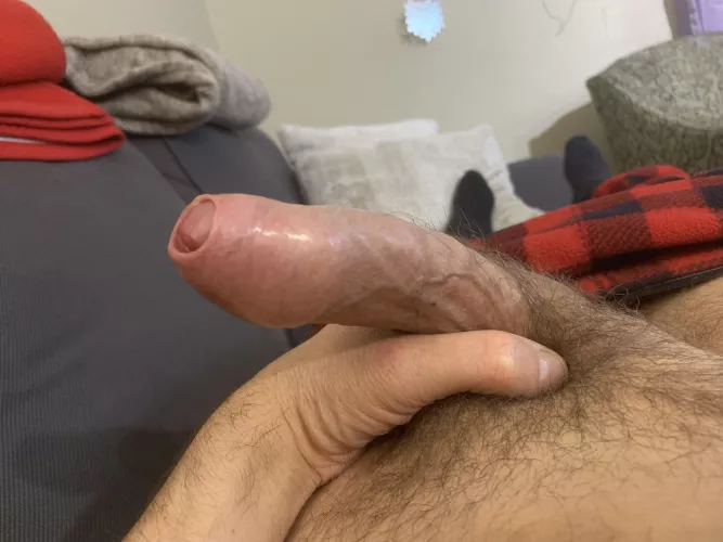 A little tight, but I like it by Dad_at_Home_dah