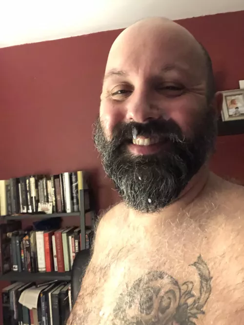 About five minutes ago by naturalguy38