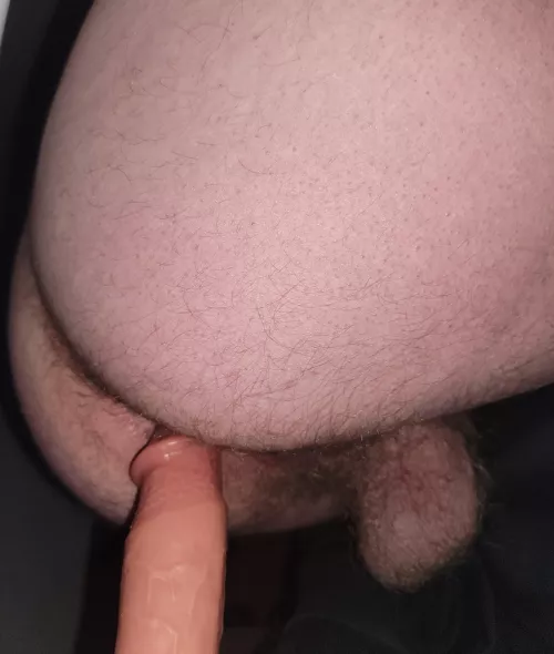 About to enter by Neither-Watch-6825